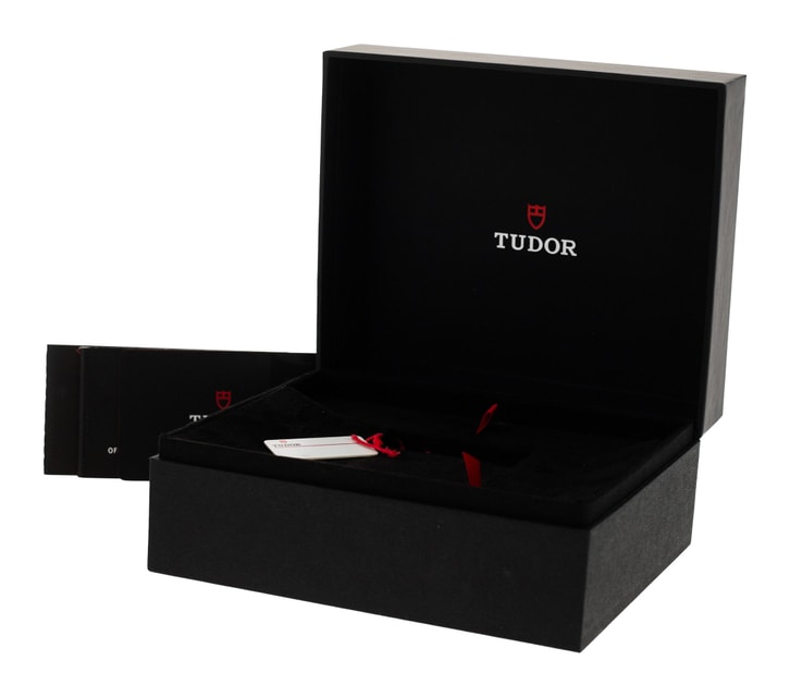 Tudor Black Bay M7941A1A0RU-0002 Image 4
